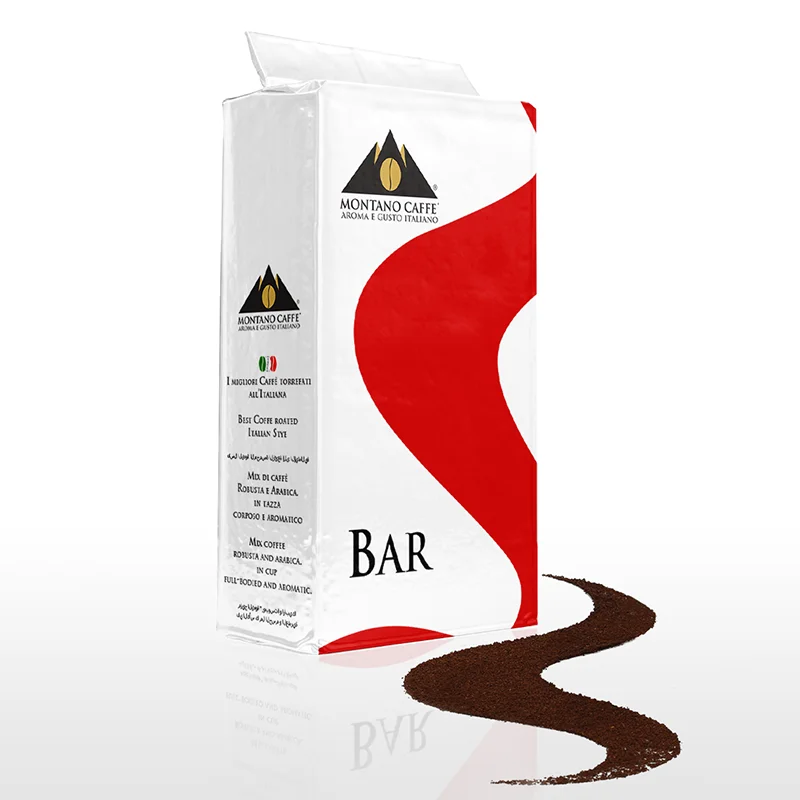 Miscela Bar - Macinato Moka