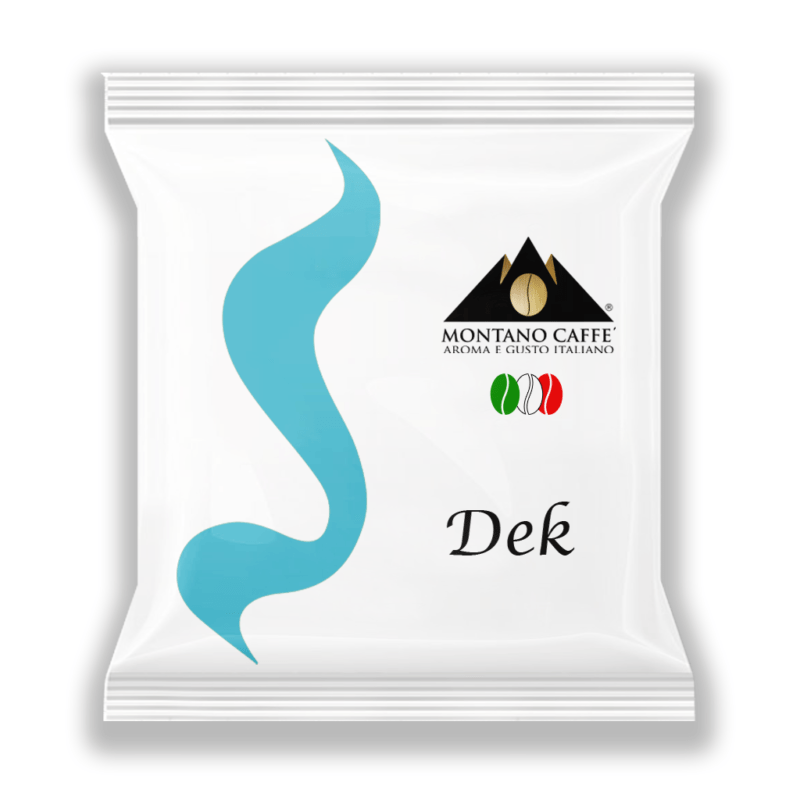 Dek - Capsule Compatibili Nespresso ®*