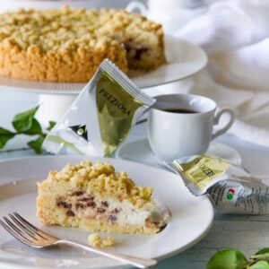 Scopri di più sull'articolo Sbriciolata alla ricotta