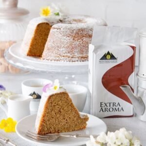 Scopri di più sull'articolo Torta caffellatte