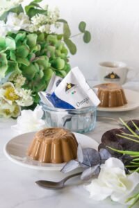 Scopri di più sull'articolo Budino al Caffè