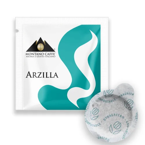 Arzilla – Cialde Caffè Monodose