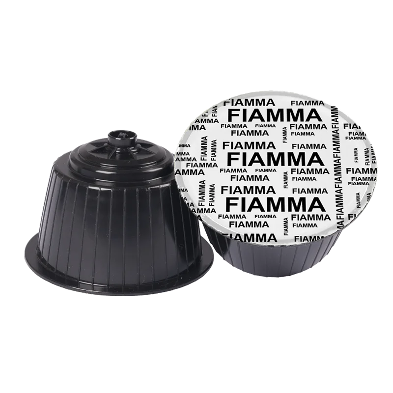 Fiamma - Capsule Compatibili Nescafé® Dolce Gusto®*