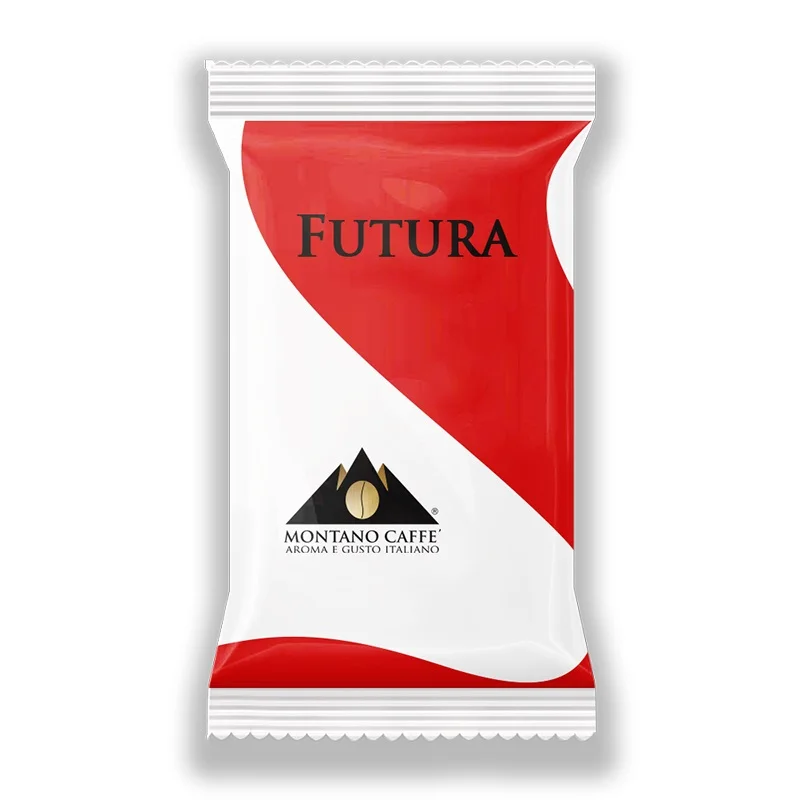 Futura - Capsule Compatibili Lavazza Espresso Point ®* - immagine 3