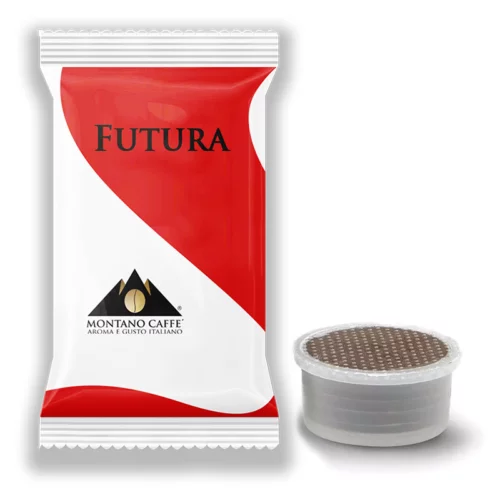 Futura – Capsule Compatibili Lavazza Espresso Point ®*