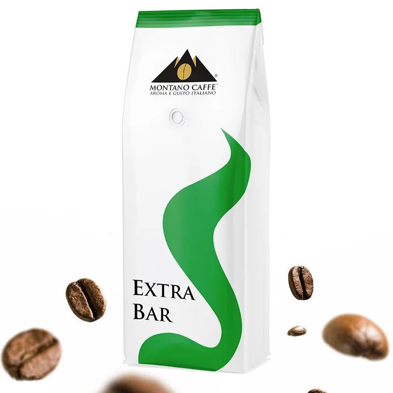 Extra Bar Caffè in Grani