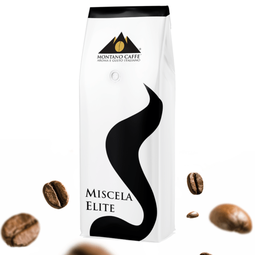 Miscela Elite – Caffè in Grani