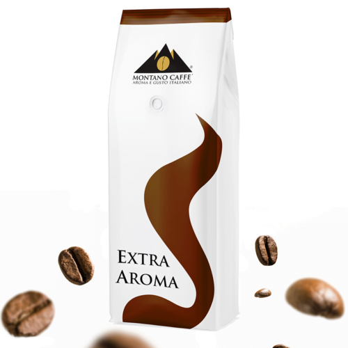 Extra aroma – Caffè in Grani