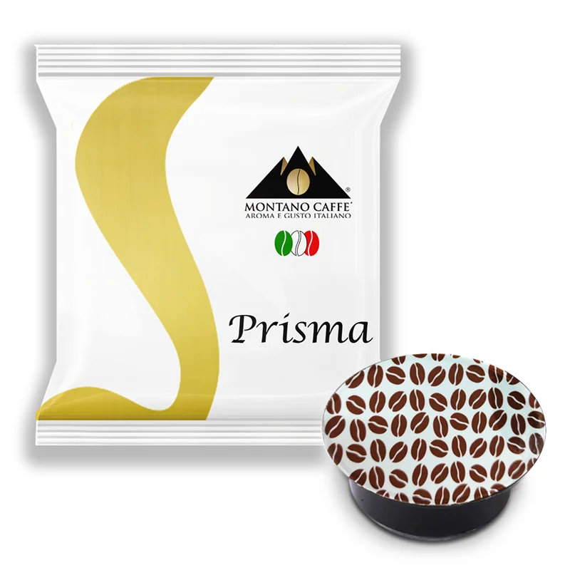 Prisma - Capsule Compatibili Lavazza A Modo Mio ®*
