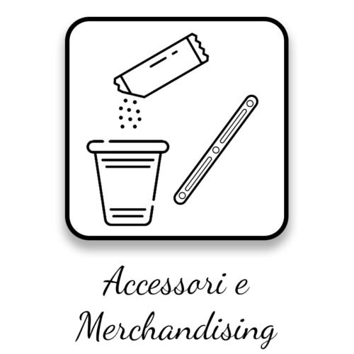 Accessori e Merchandising