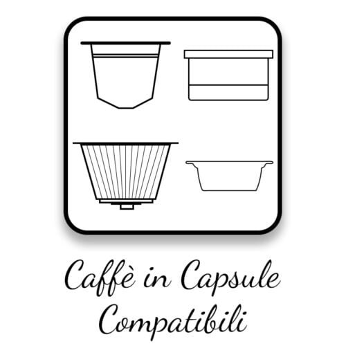 Caffè in Capsule Compatibili