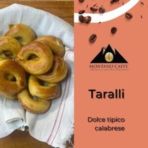 Scopri di più sull'articolo Taralli – Ricette Calabresi
