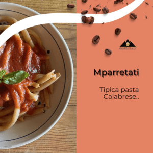 Scopri di più sull'articolo Mparrettati – Ricette Calabresi