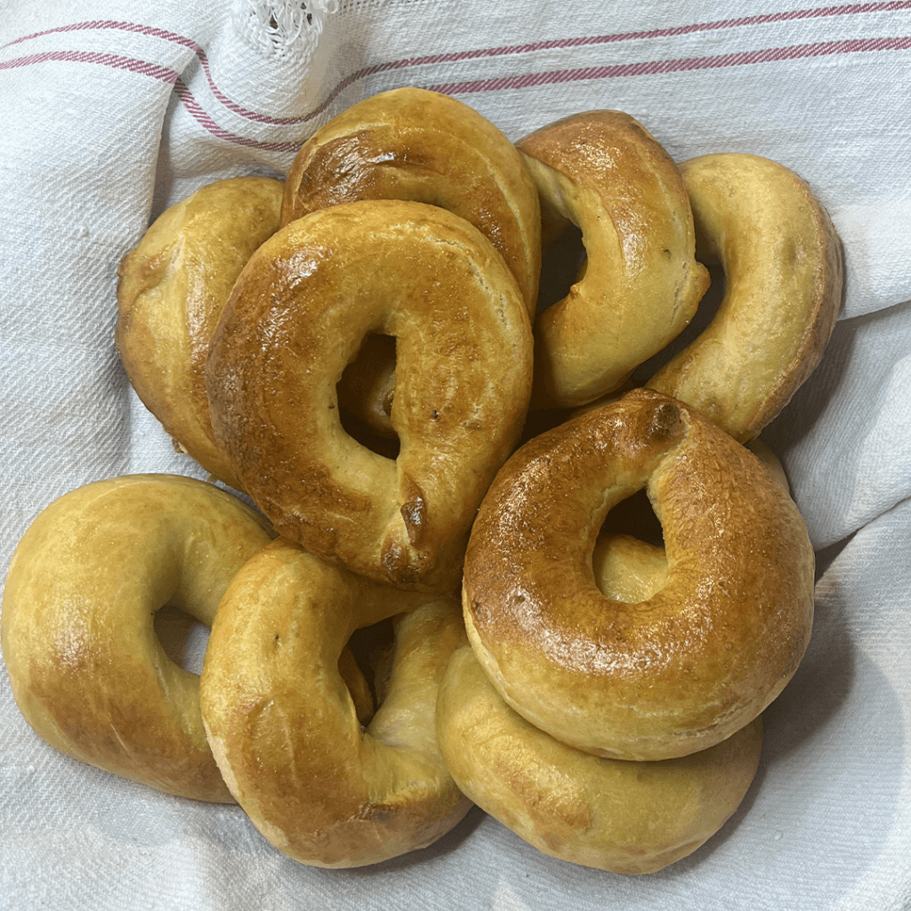 Taralli Ricetta 02