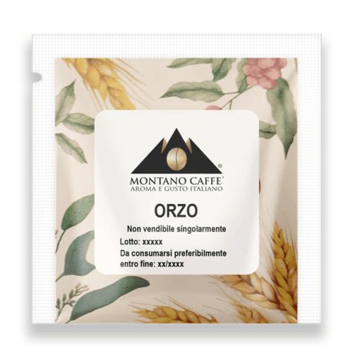 Orzo – Cialde Monodose