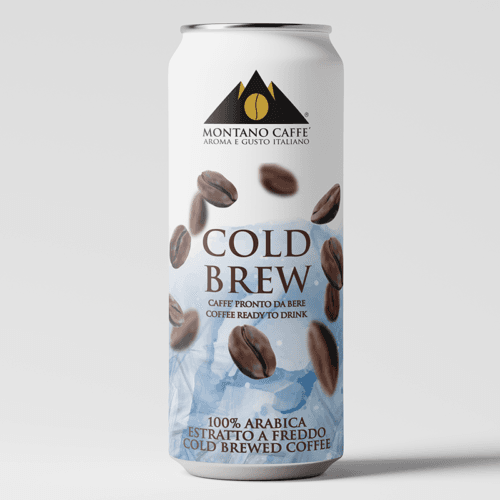 Cold Brew